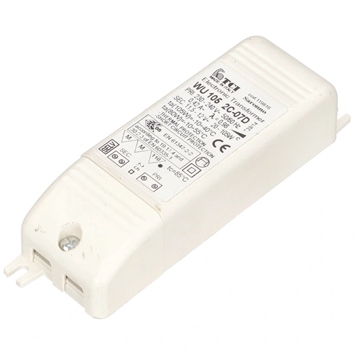 Transzformátor ( halogén világítás ) WHIRLPOOL páraelszívó / RENDELÉSRE