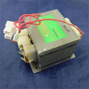 Transzformátor, nagyfeszültségű (eredeti) SAMSUNG mikrohullámú sütő / RENDELÉSRE