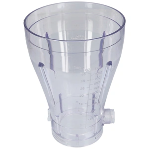 Turmix kehely (csak kehely) ARIETE turmix