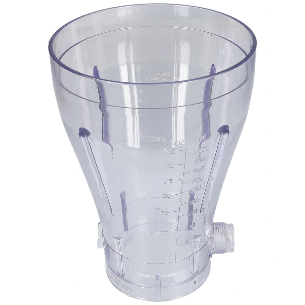 Turmix kehely (csak kehely) ARIETE turmix