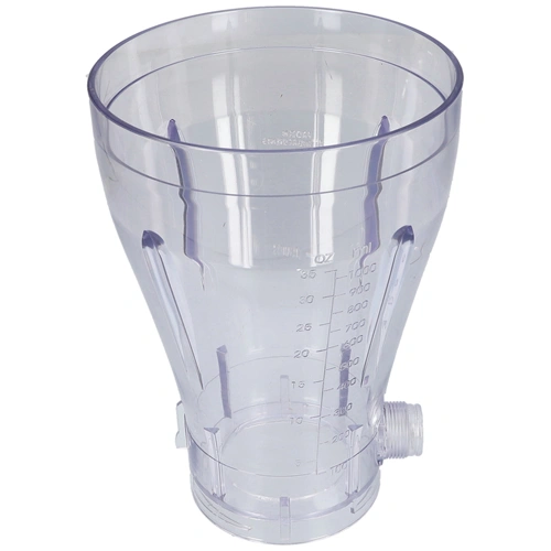 Turmix kehely (csak kehely) ARIETE turmix