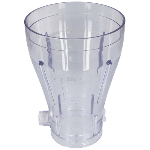 Turmix kehely (csak kehely) ARIETE turmix