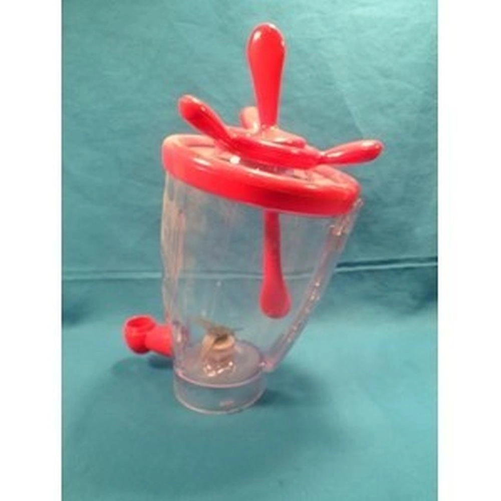 Turmix kehely+ tető+kanál ARIETE 520/2