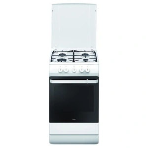 Tűzhely Amica 55346 (58GG1.23POW ) Gáztűzhely / RENDELÉSRE