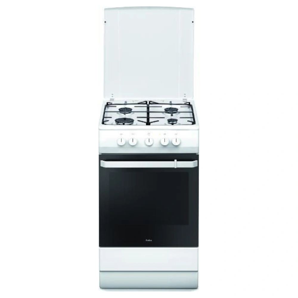 Tűzhely Amica 55346 (58GG1.23POW ) Gáztűzhely / RENDELÉSRE