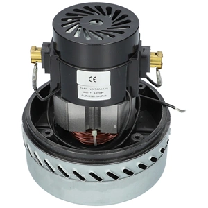 UNIVERZÁLIS 1200W takarítógép motor YB60 YDC20 2 YDC23 (1cm-el alacsonyabb mint a PMO908)