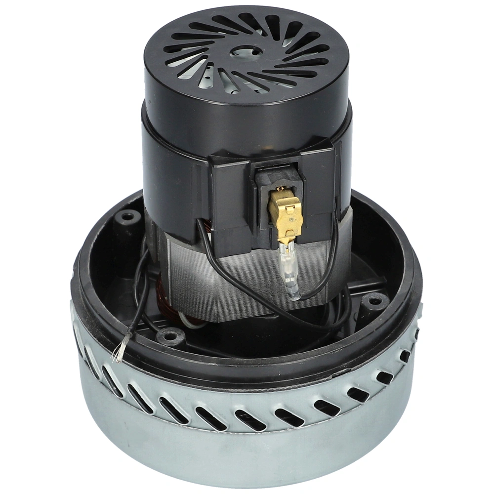 UNIVERZÁLIS 1200W takarítógép motor YB60 YDC20 2 YDC23 (1cm-el alacsonyabb mint a PMO908)