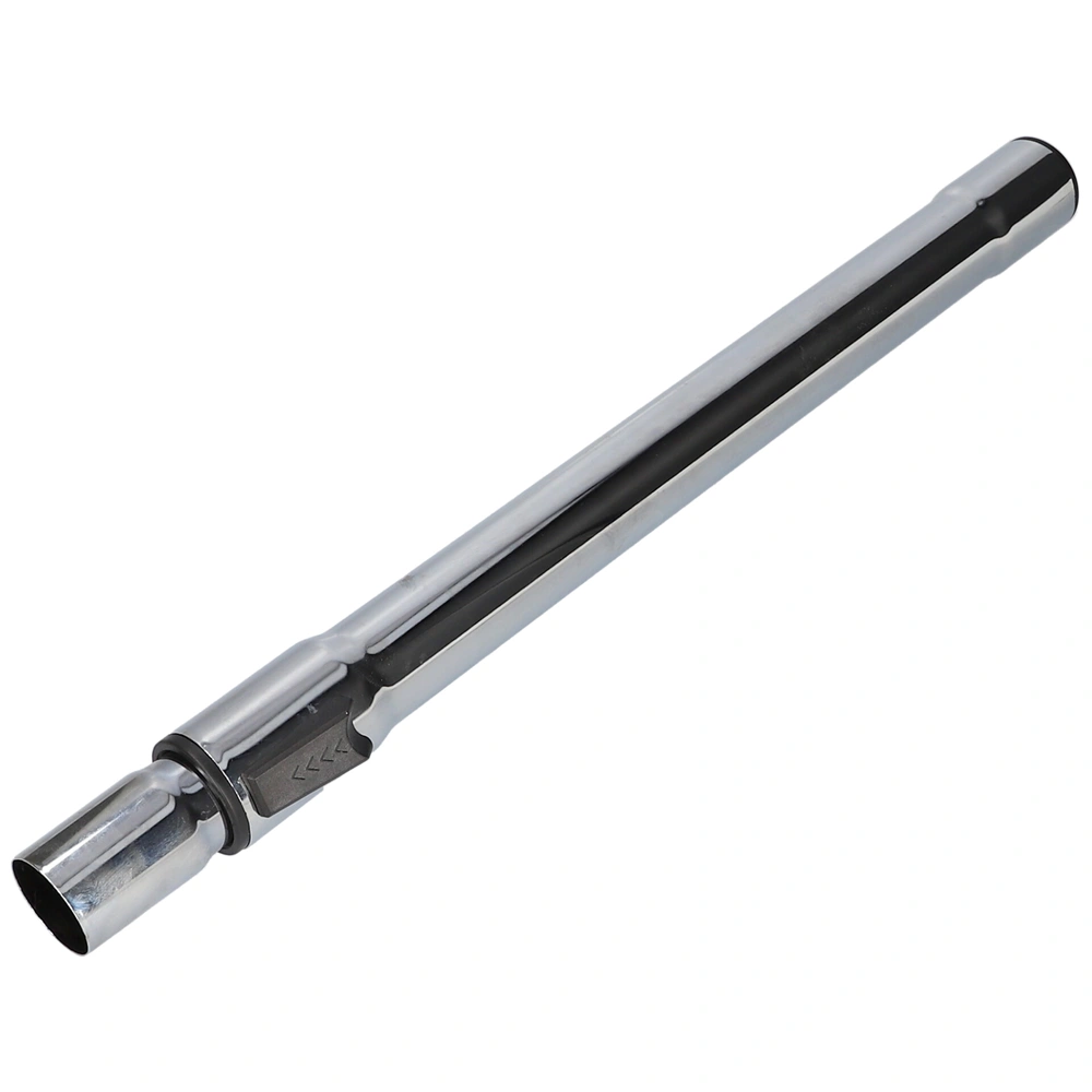 UNIVERZÁLIS 475-775x36 mm fém toldócső teleszkópos porszívó