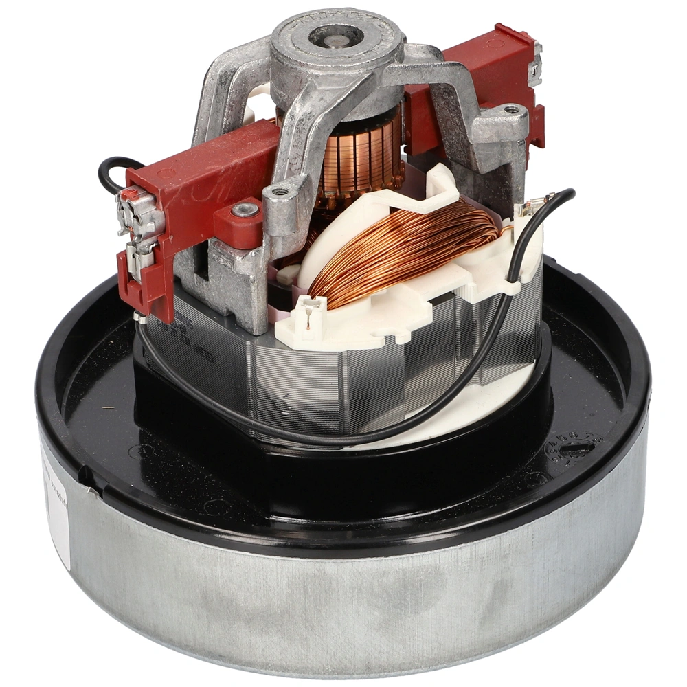 UNIVERZÁLIS AMETEK 1000W porszívómotor STSS1030