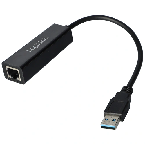 USB 3.0 - RJ-45 adapter LOGILINK