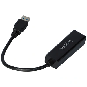 USB 3.0 - RJ-45 adapter LOGILINK