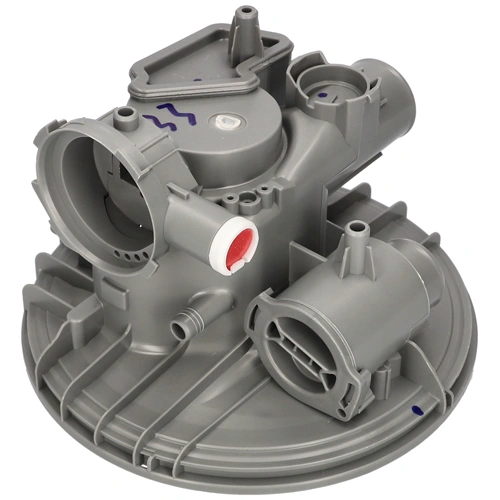 Ülepítő (eredeti) CANDY mosogatógép / RENDELÉSRE