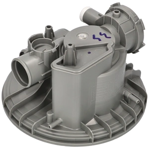 Ülepítő (eredeti) CANDY mosogatógép / RENDELÉSRE