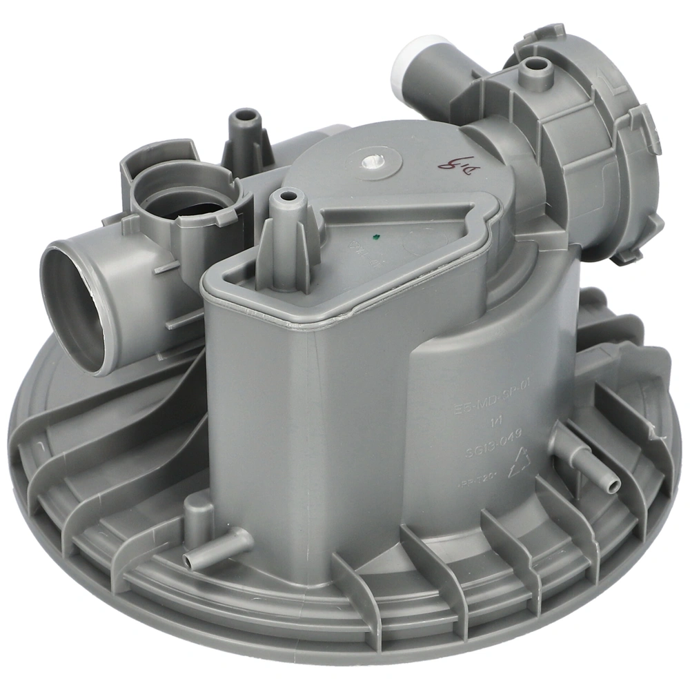 Ülepítő (eredeti) GORENJE/MORA mosogatógép / RENDELÉSRE