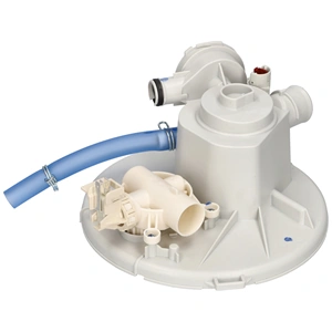 Ülepítő (eredeti) HEINNER mosogatógép / RENDELÉSRE