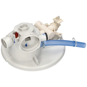 Ülepítő (eredeti) HEINNER mosogatógép / RENDELÉSRE