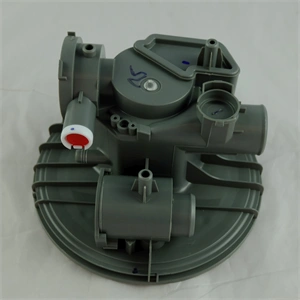 Ülepítő (eredeti) TEKA mosogatógép / RENDELÉSRE