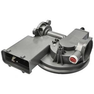 Ülepítő (eredeti) WHIRLPOOL / INDESIT mosogatógép / RENDELÉSRE