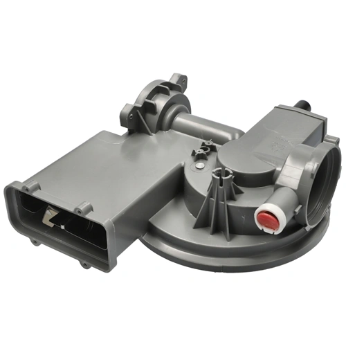 Ülepítő (eredeti) WHIRLPOOL / INDESIT mosogatógép / RENDELÉSRE