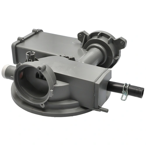 Ülepítő (eredeti) WHIRLPOOL / INDESIT mosogatógép / RENDELÉSRE