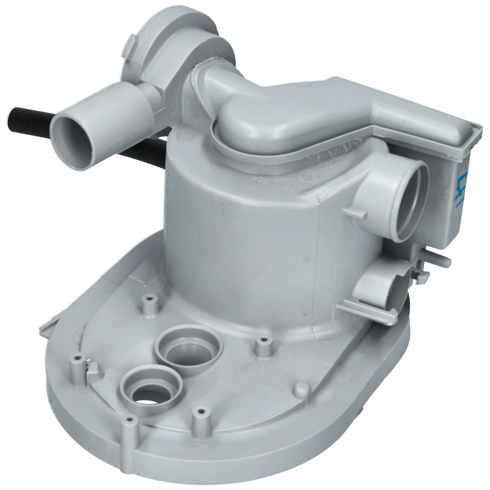 Ülepítő (eredeti) WHIRLPOOL / INDESIT mosogatógép / RENDELÉSRE