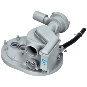 Ülepítő (eredeti) WHIRLPOOL / INDESIT mosogatógép / RENDELÉSRE