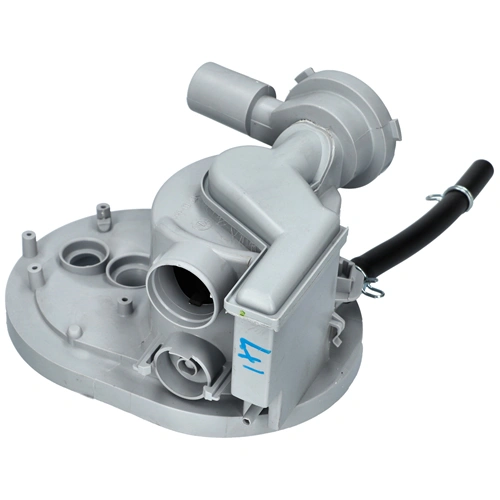 Ülepítő (eredeti) WHIRLPOOL / INDESIT mosogatógép / RENDELÉSRE