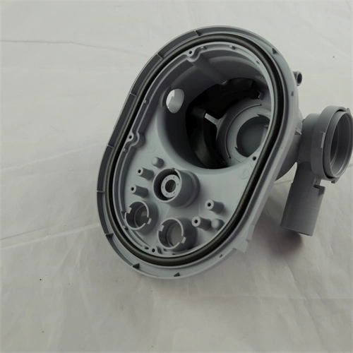 Ülepítő (eredeti) WHIRLPOOL mosogatógép / RENDELÉSRE