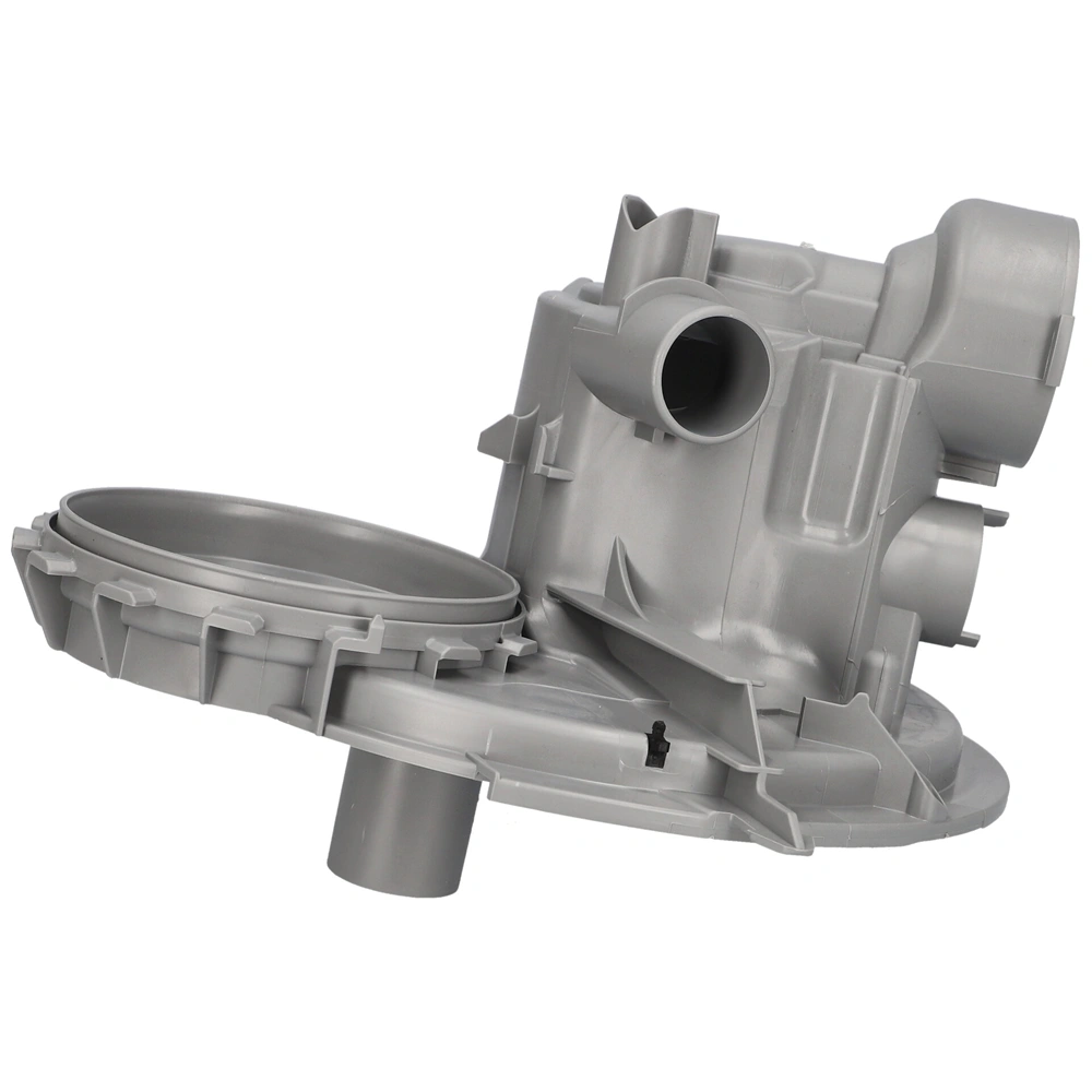 Ülepítő+tömítés (eredeti) BOSCH mosogatógép 