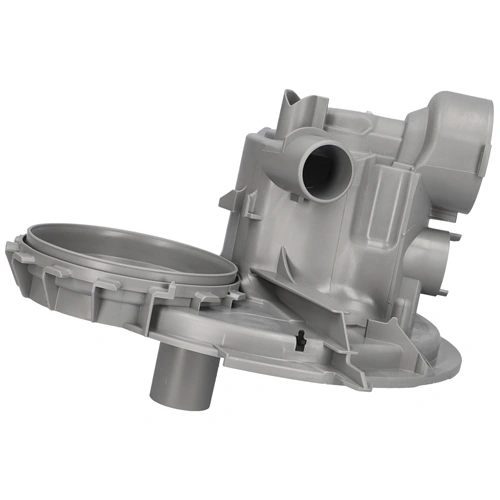 Ülepítő+tömítés (eredeti) BOSCH mosogatógép 