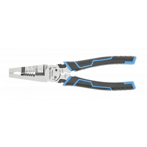 Univerzális fogó, 9 funkciós, 200mm, HÖGERT HT1P240