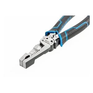 Univerzális fogó, 9 funkciós, 200mm, HÖGERT HT1P240