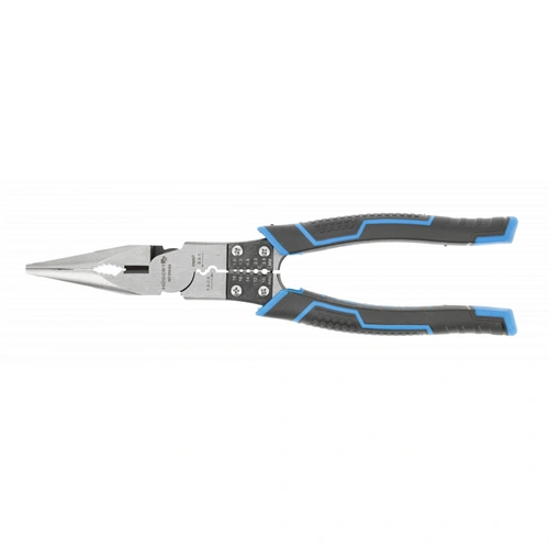 Univerzális fogó, 9 funkciós, 230mm, HÖGERT HT1P244