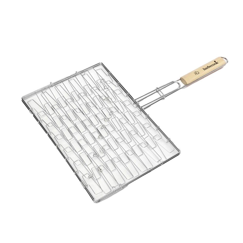 Univerzális grillrács, BARBECOOK BC-ACC-7059