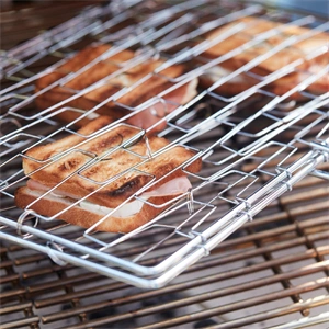 Univerzális grillrács, BARBECOOK BC-ACC-7059