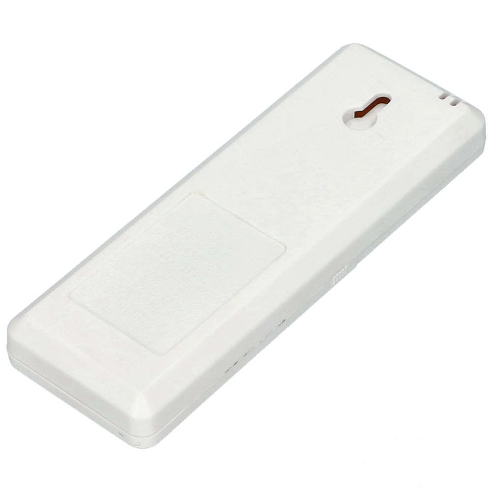 Univerzális távirányító klímához, digitális kijelzővel (KT-1000)