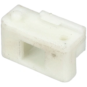 Üres foglalat, zárszerkezet (eredeti) CANDY szárítógép