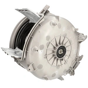 Üst + dob (eredeti) AEG mosógép