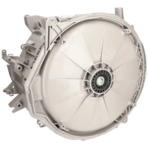 Üst + dob (eredeti) AEG mosógép