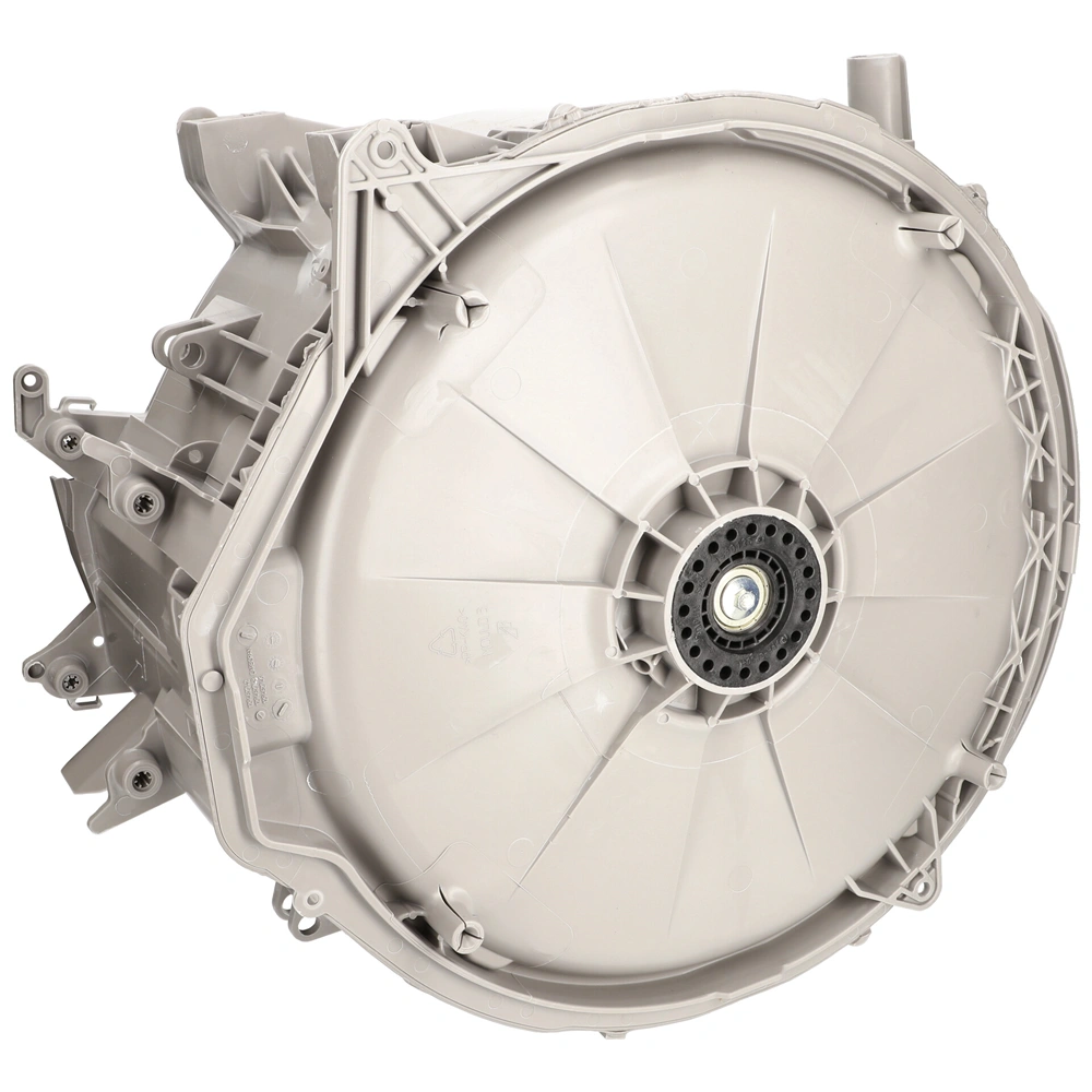 Üst + dob (eredeti) AEG mosógép