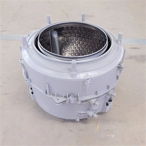 Üst + dob (eredeti) AEG mosógép 