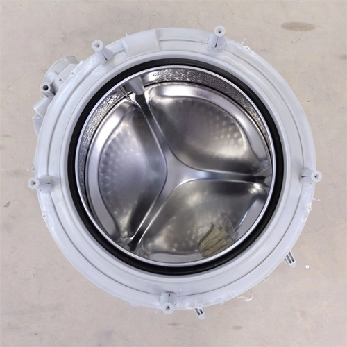 Üst + dob (eredeti) AEG mosógép 