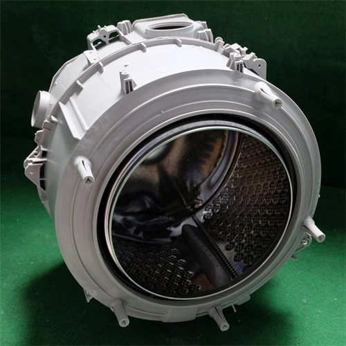 Üst + dob (eredeti) ELECTROLUX mosógép 