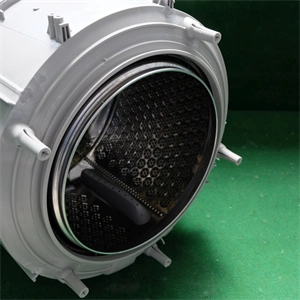 Üst + dob (eredeti) ELECTROLUX mosógép 