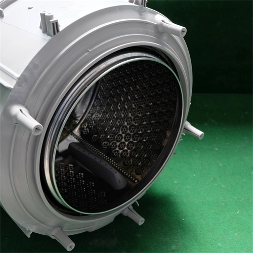 Üst + dob (eredeti) ELECTROLUX mosógép 