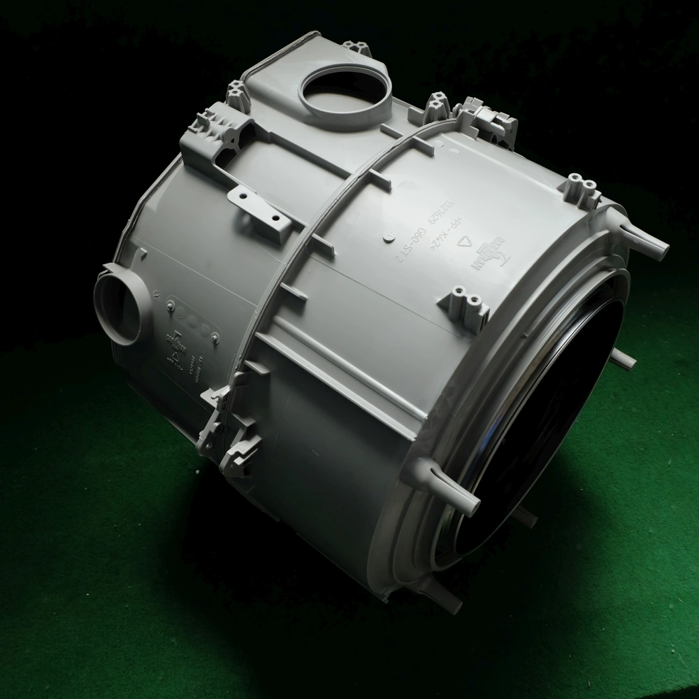 Üst + dob (eredeti) ELECTROLUX mosógép 