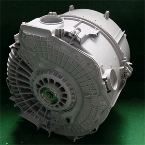 Üst + dob (eredeti) ELECTROLUX mosógép 