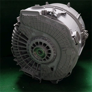 Üst + dob (eredeti) ELECTROLUX mosógép 