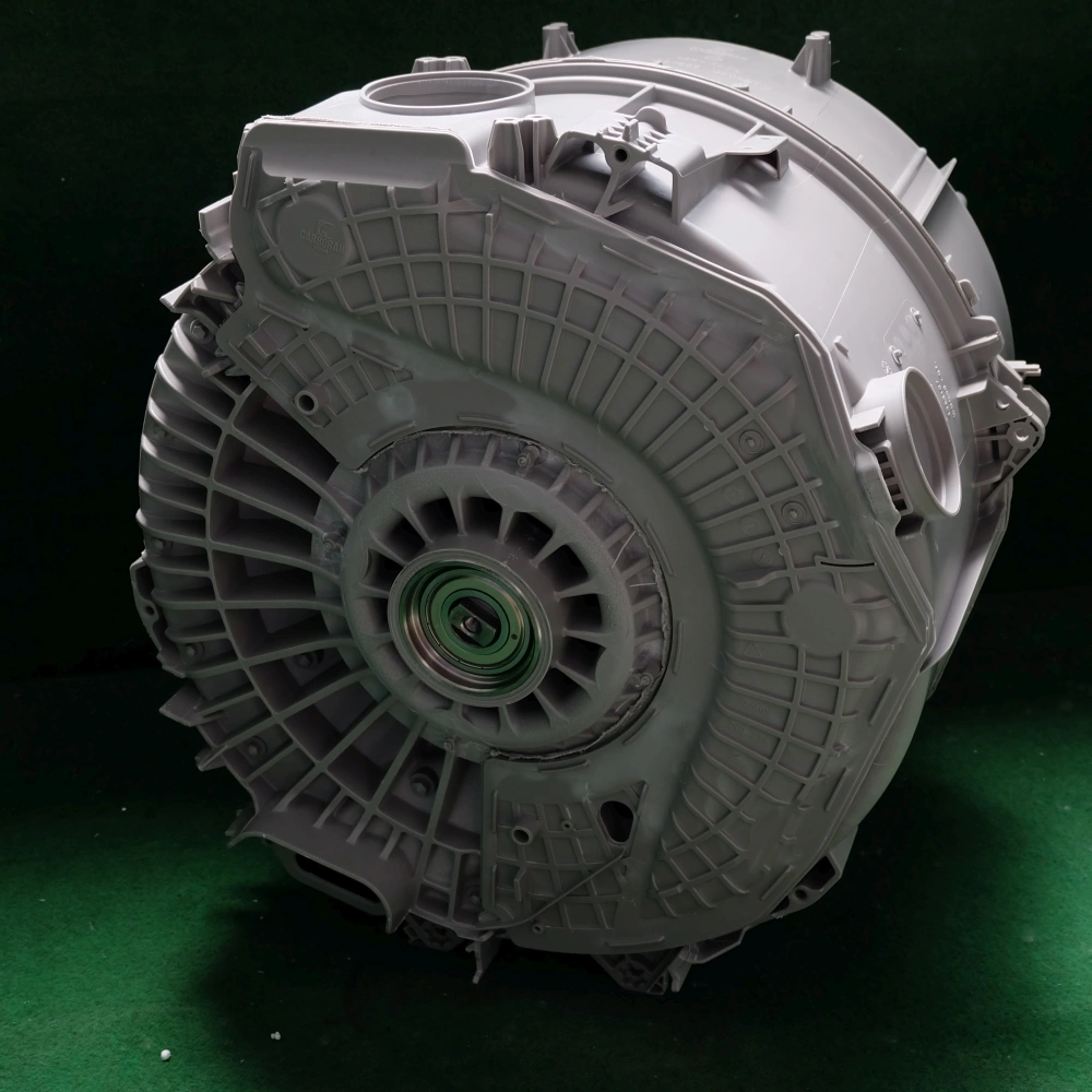 Üst + dob (eredeti) ELECTROLUX mosógép 