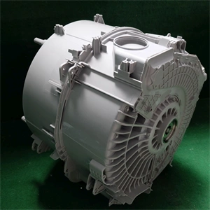 Üst + dob (eredeti) ELECTROLUX mosógép 